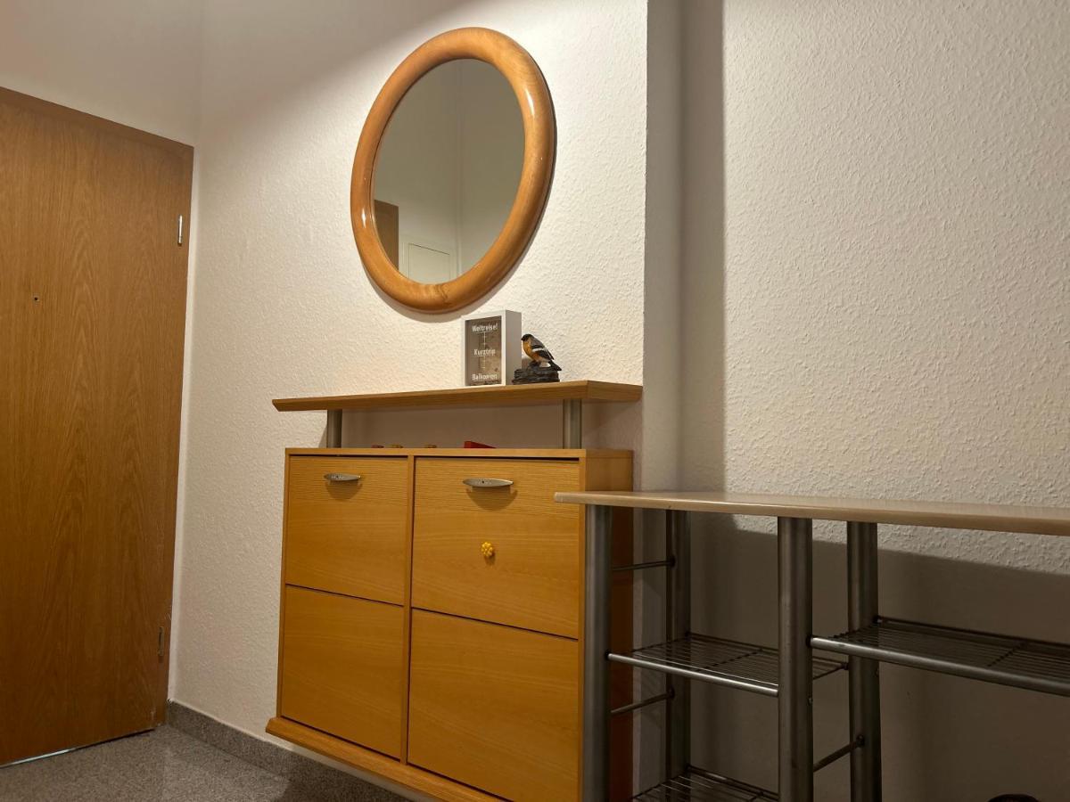 Piano Apartment Halle Center - Netflix - Free Wifi 2 Extérieur photo