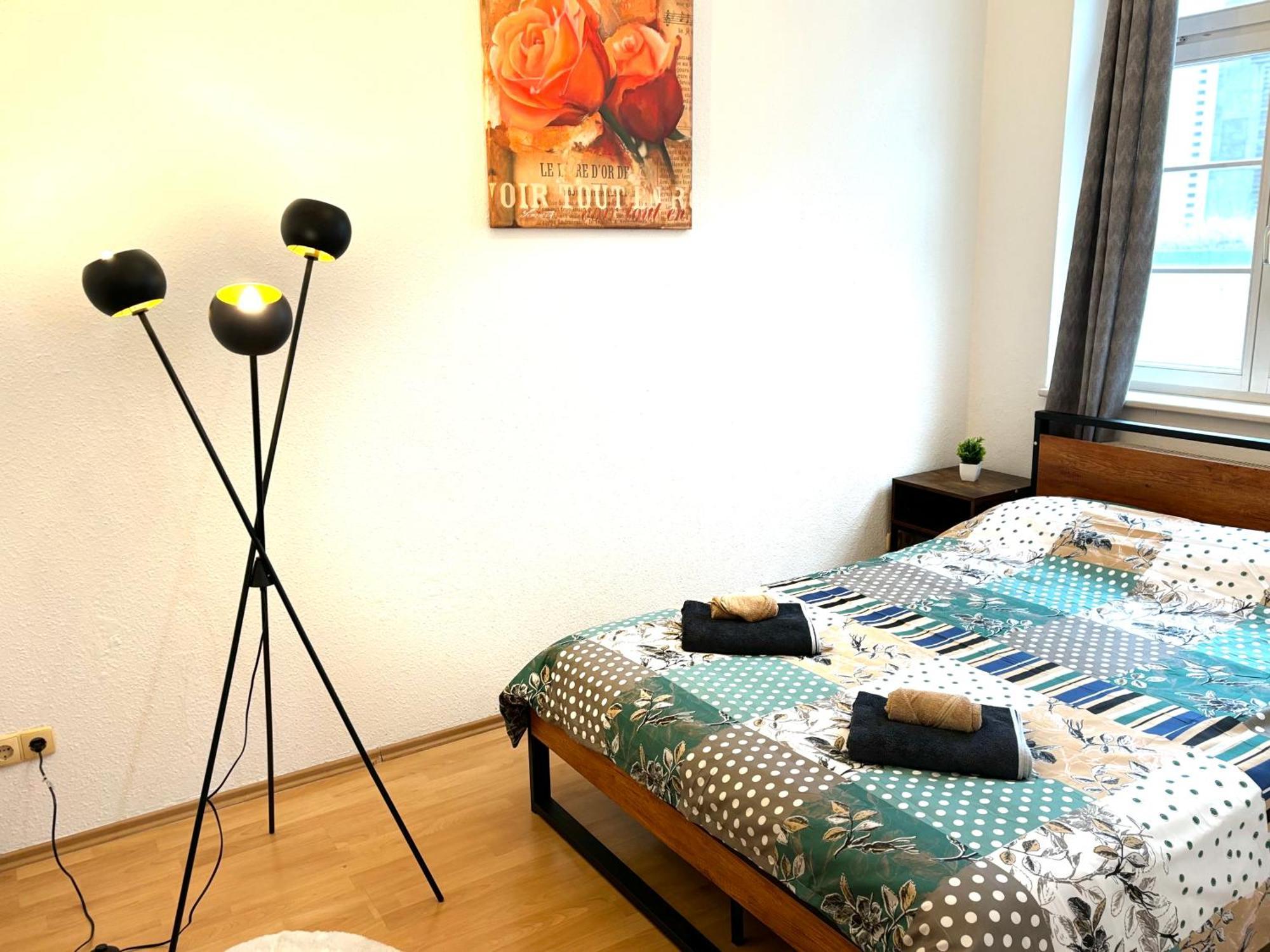 Piano Apartment Halle Center - Netflix - Free Wifi 2 Extérieur photo